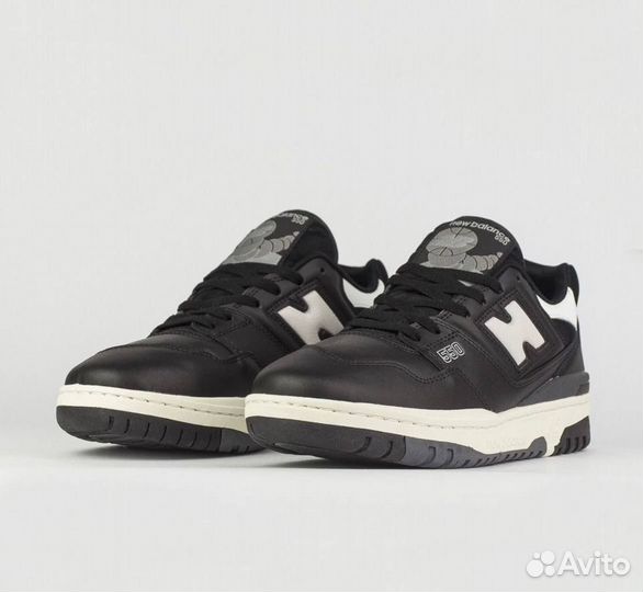 New Balance 550: кроссовки для всех 40-44