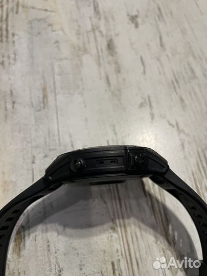 Garmin fenix 7x sapphire solar titanium