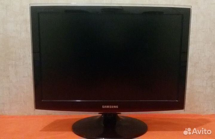 Samsung SyncMaster T200