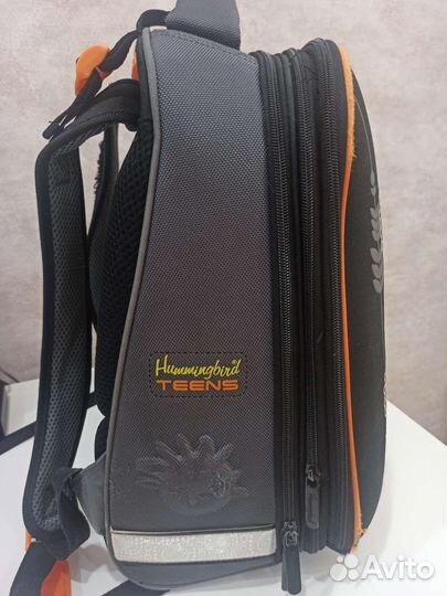 Рюкзак школьный