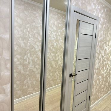 Комната 20 м² в 3-к., 2/9 эт.