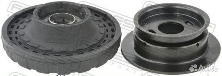 Febest chss-T300F Опора амортизатора с подш chevrolet aveo 09-17, spark 05-17 chss-T300F