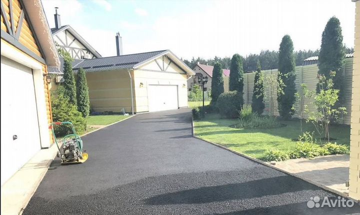 Качественный щебень и крошка с быстрой доставкой