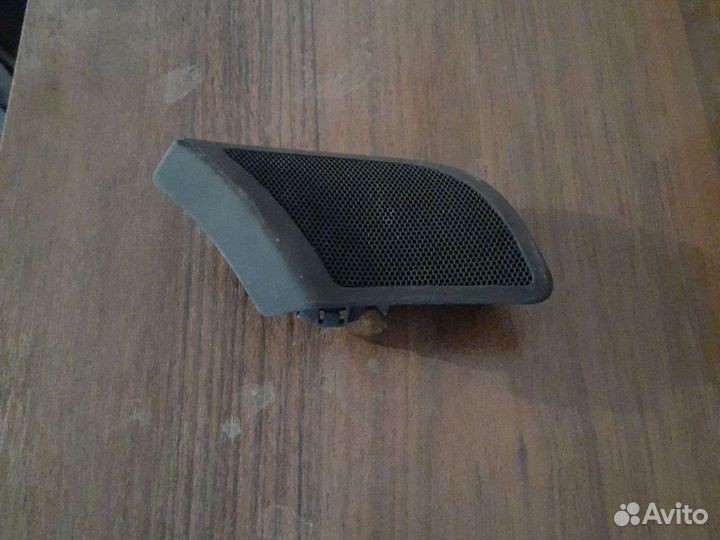 Динамик дверной Audi A4 B7