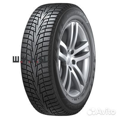 Hankook Winter I'Cept X RW10 265/50 R20 107T