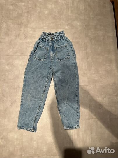 Вещи для девочки 128