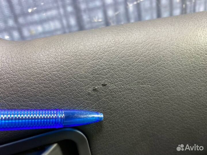 Обшивка багажника левая Audi Allroad C5 BES 2004