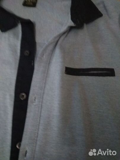 Рубашки O stin,170 рост, хлопок