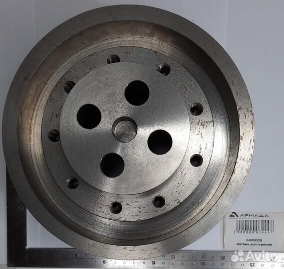 04908329 Натяжной ролик ремня