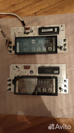 Платы для холодильников