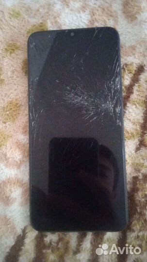 Телефон xiaomi redmi 9