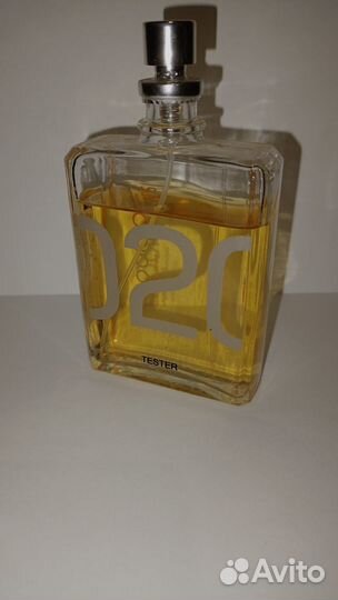 Духи на распив