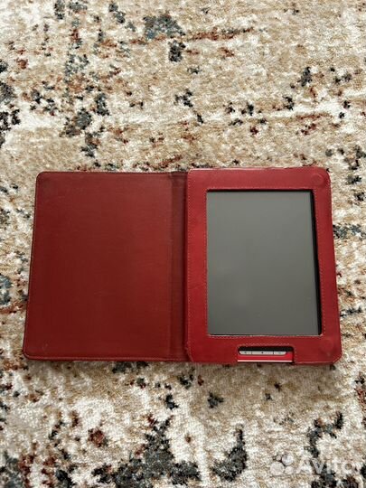 Электронная книга Pocketbook iq 701