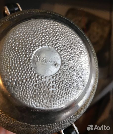 Сахарница СССР