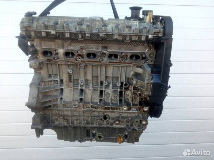 Двигатель Ford S-MAX (2006-2015)