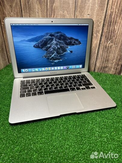 Запчасти Apple MacBook Air 13 2012 A1466