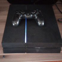 Sony PS4