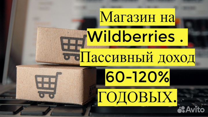 Инвестиции в прибыльный бизнес, 80 годовых