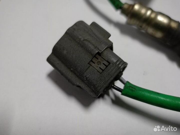 Датчик кислородный задний Mazda 6 GH L5-VE