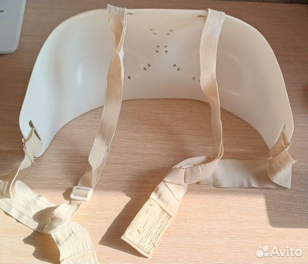 Протектор груди для женщин