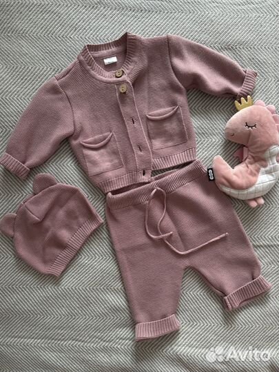 Костюм детский