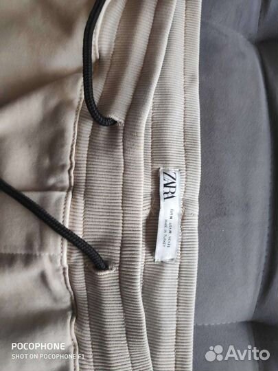 Мужские штаны Zara