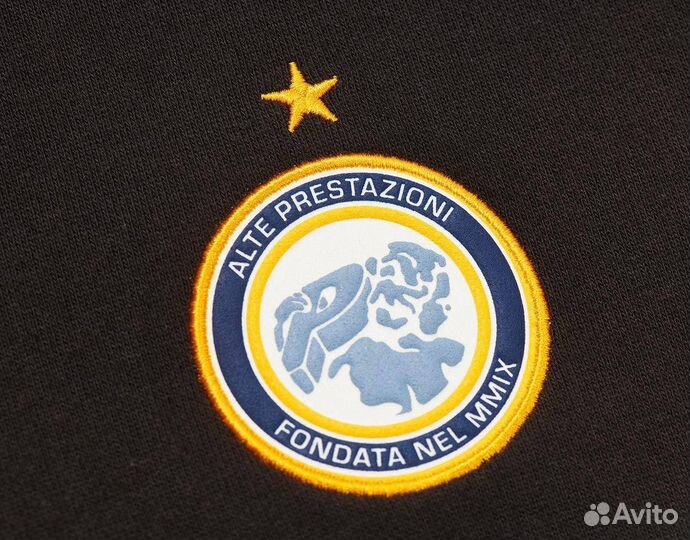 Мужской свитшот Palace Umbro