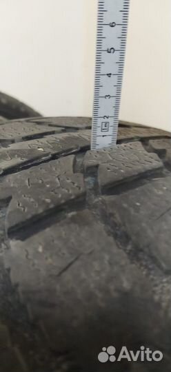 Toyo Observe GSi-5 235/55 R18 100Q