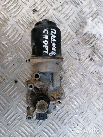 Мотор дворников передний Mitsubishi Pajero Sport