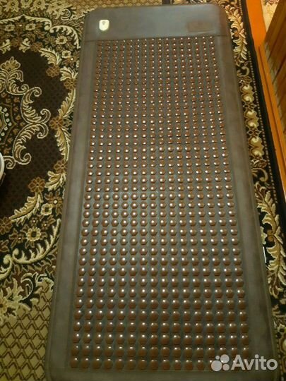 Турманиевый мат Нуга Бест NM-2500