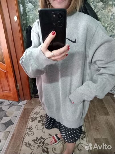 Кофта найк оригинал 52