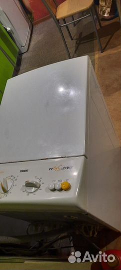 Стиральная машина бу вертикальная загрузка