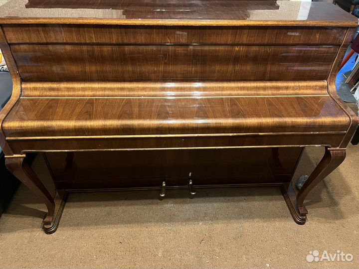 Пианино weinbach antiq Доставка Настройка