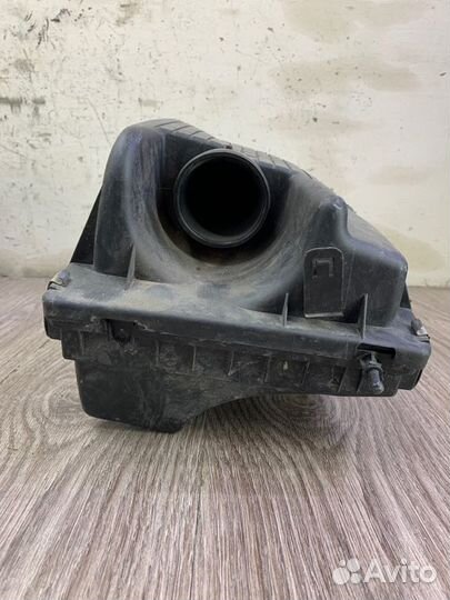Корпус воздушного фильтра Opel Astra G 1998-2004