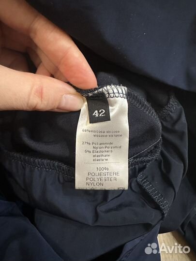 Платье Blukey в отличном состоянии