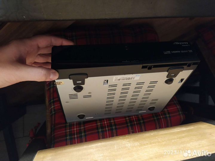 Тв приставка