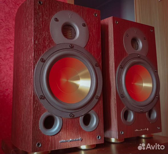 Полочники Hi End