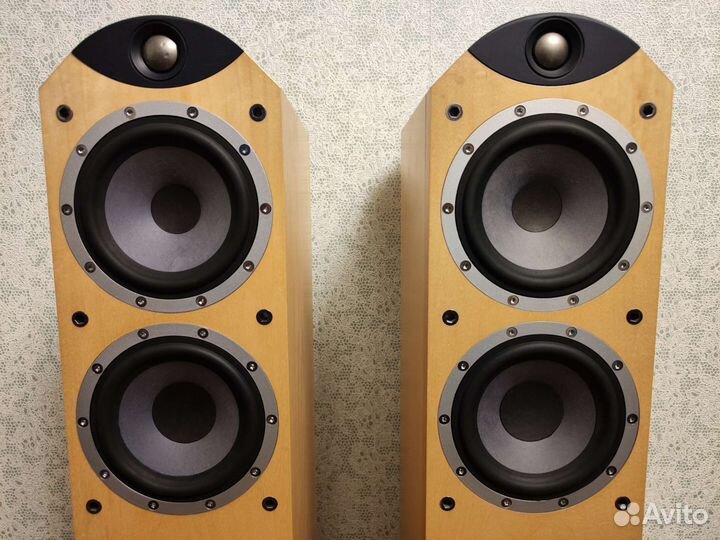 Колонки Tannoy Eyris 2