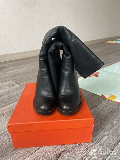 Сапоги