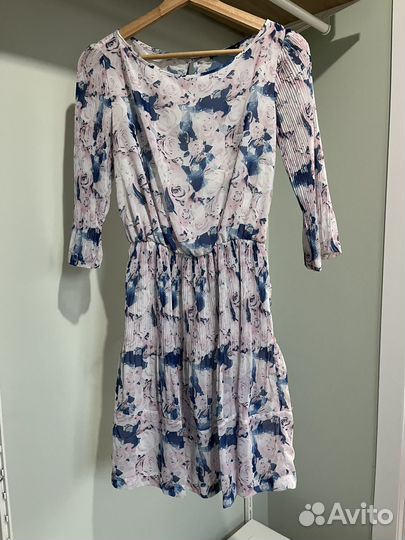 Платье женское 42 44 savage