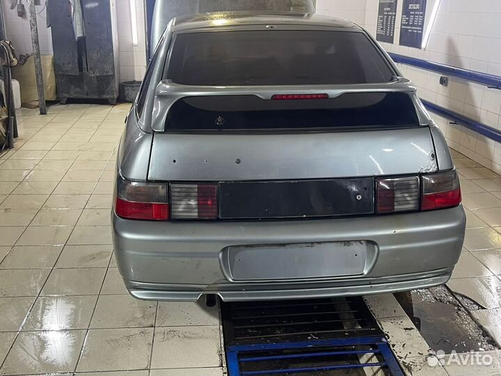 Разбор 2112,2114