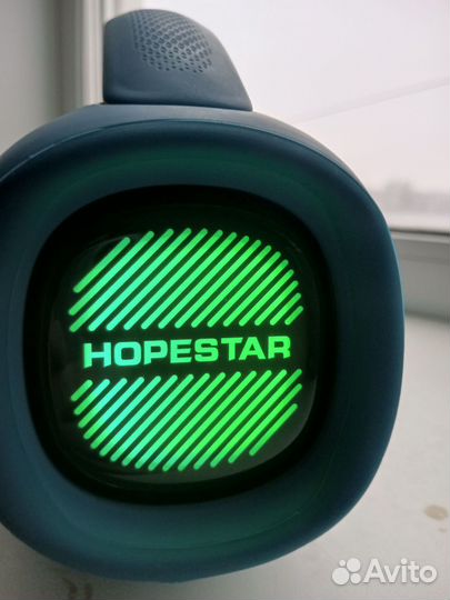 Колонка hopestar h60