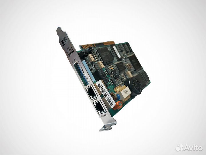 Модем Acorp 56K PCI, US Robotics V.90, X2 PCI
