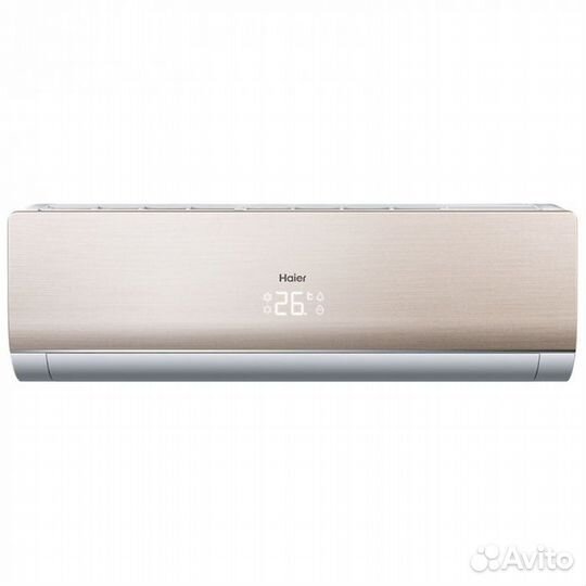 Haier Lightera HSU-18HNF303/R2 - G