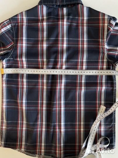 Рубашка летняя mexx 134/140