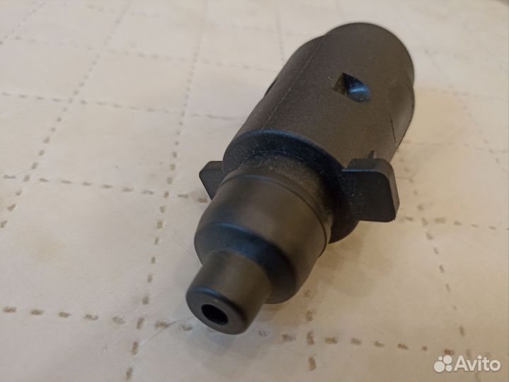 Вилка для прицепов 7 штырьковая