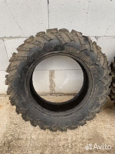 Шины дл квадроцикла ITP Terra Cross 26x8R14