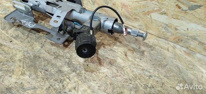 Рулевая колонка Peugeot 2008 2016