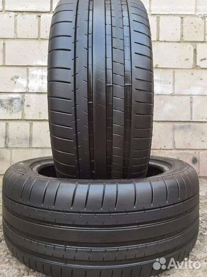 Michelin Pilot Super Sport 255/45 R19 97U