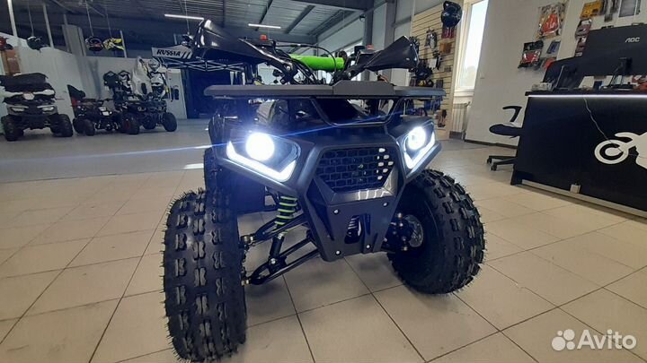 Квадроцикл Avantis Optima 8 в наличии